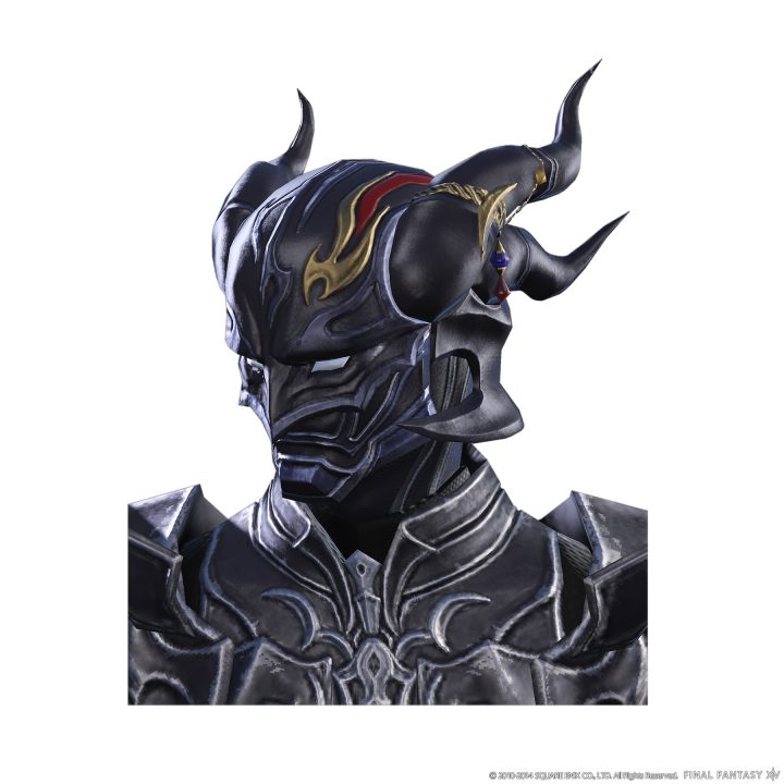Final Fantasy XIV Heavensward Artwork 028