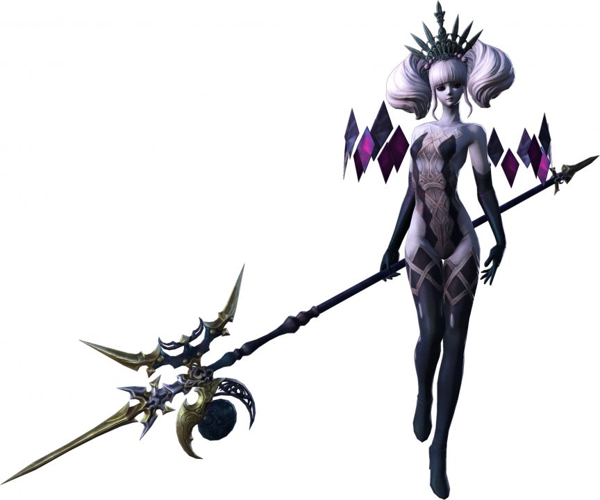 Final Fantasy XIV Heavensward Artwork 126