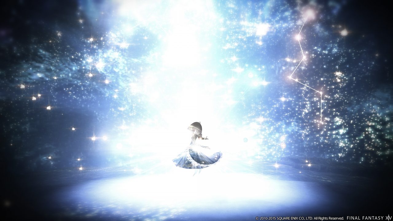 Final Fantasy XIV Heavensward Screenshot 152