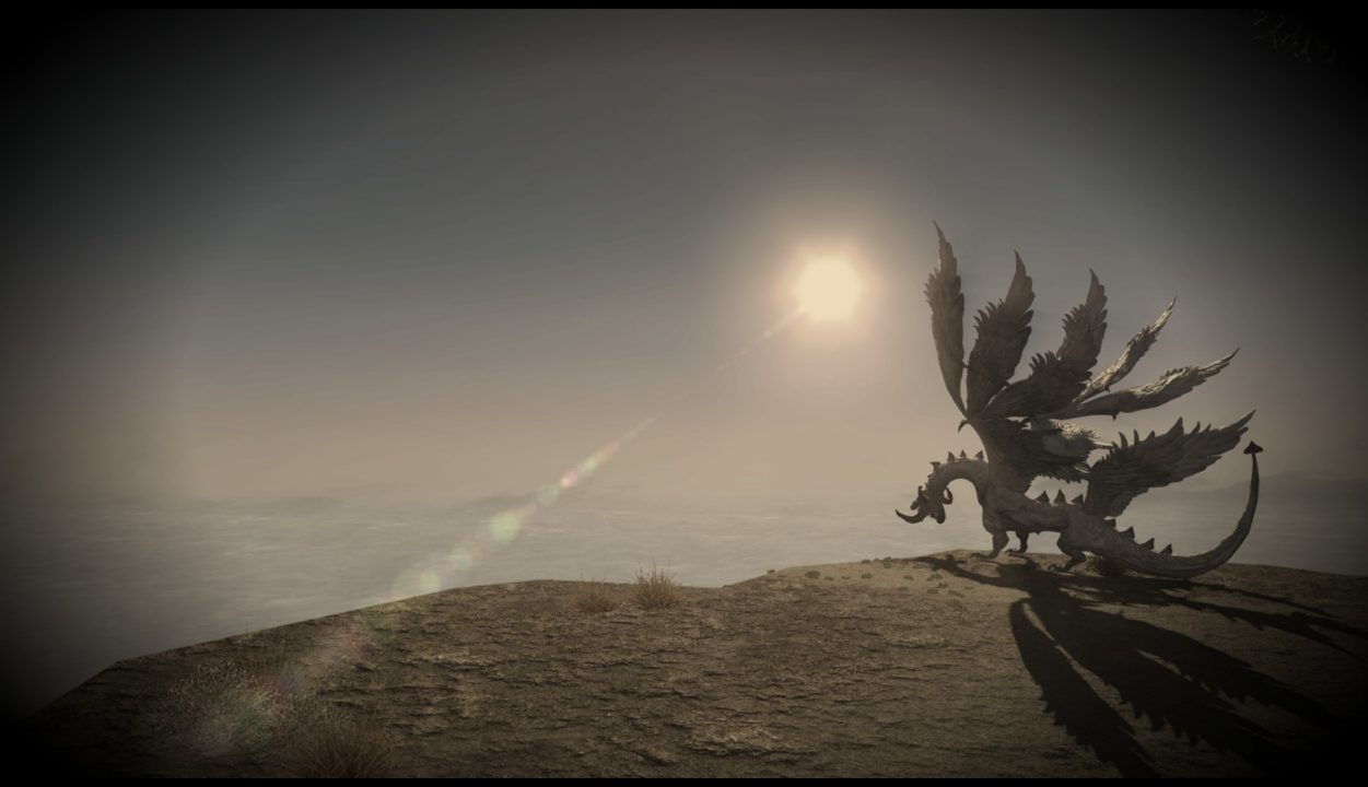 Final Fantasy XIV Heavensward Screenshot 161