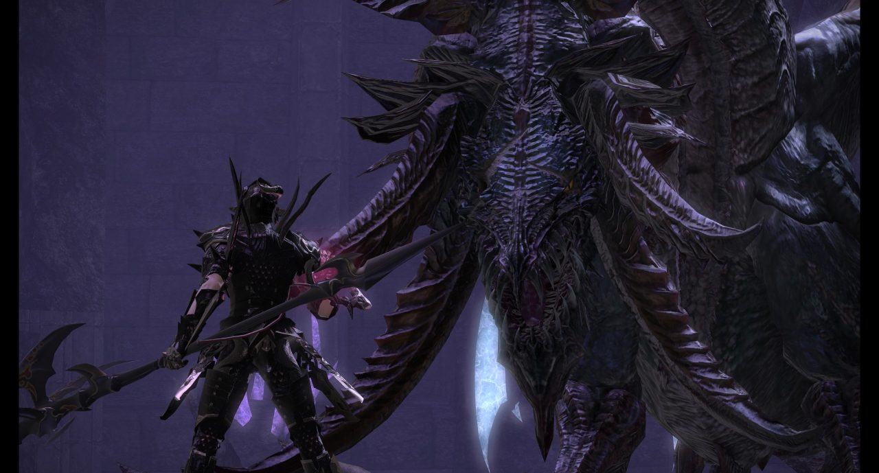 Final Fantasy XIV Heavensward Screenshot 170