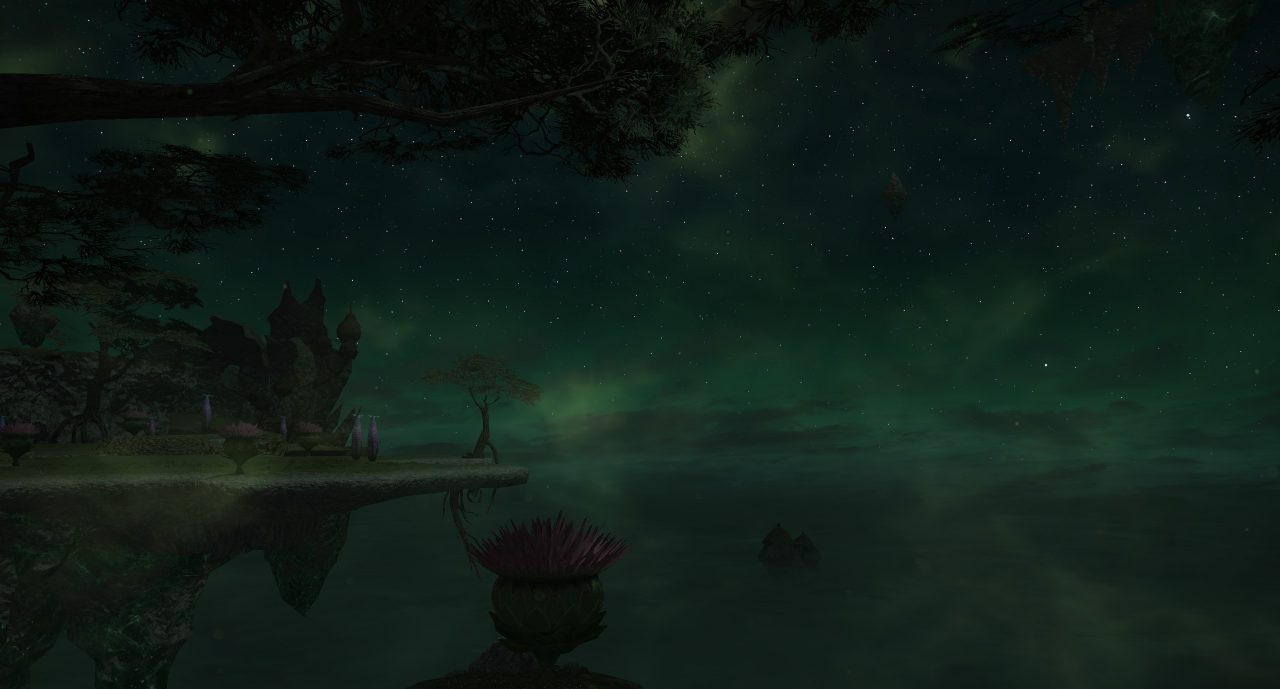 Final Fantasy XIV Heavensward Screenshot 171