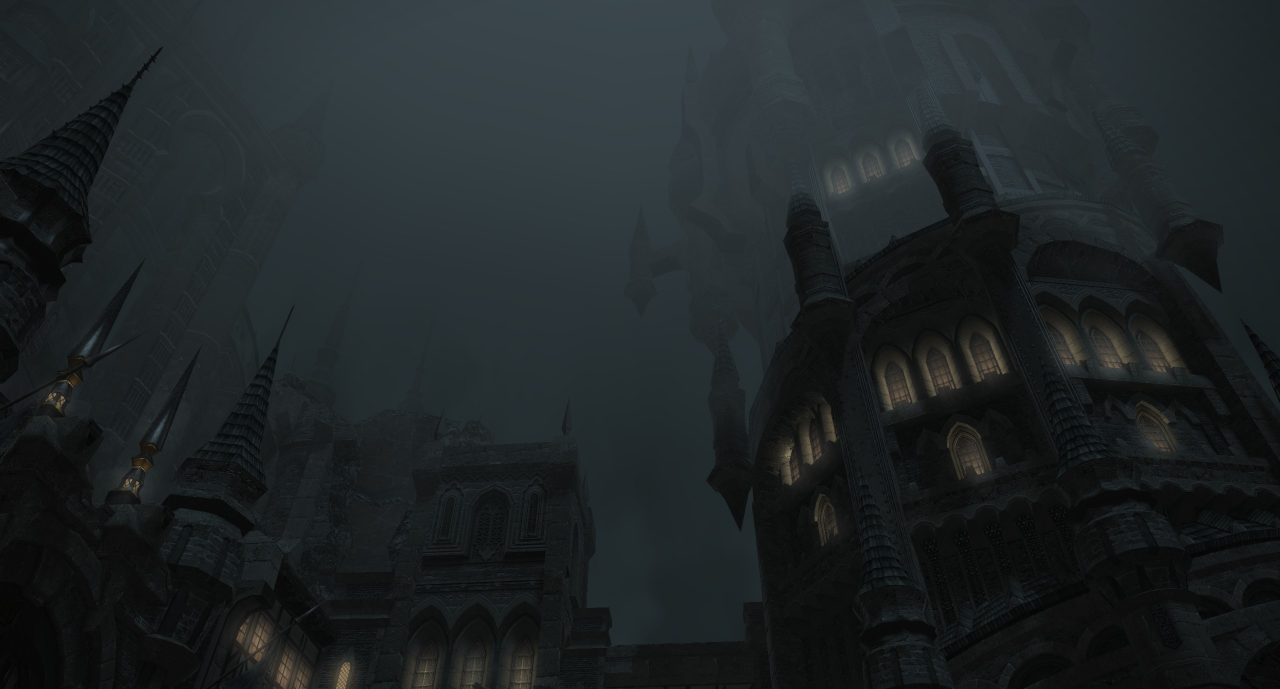 Final Fantasy XIV Heavensward Screenshot 172