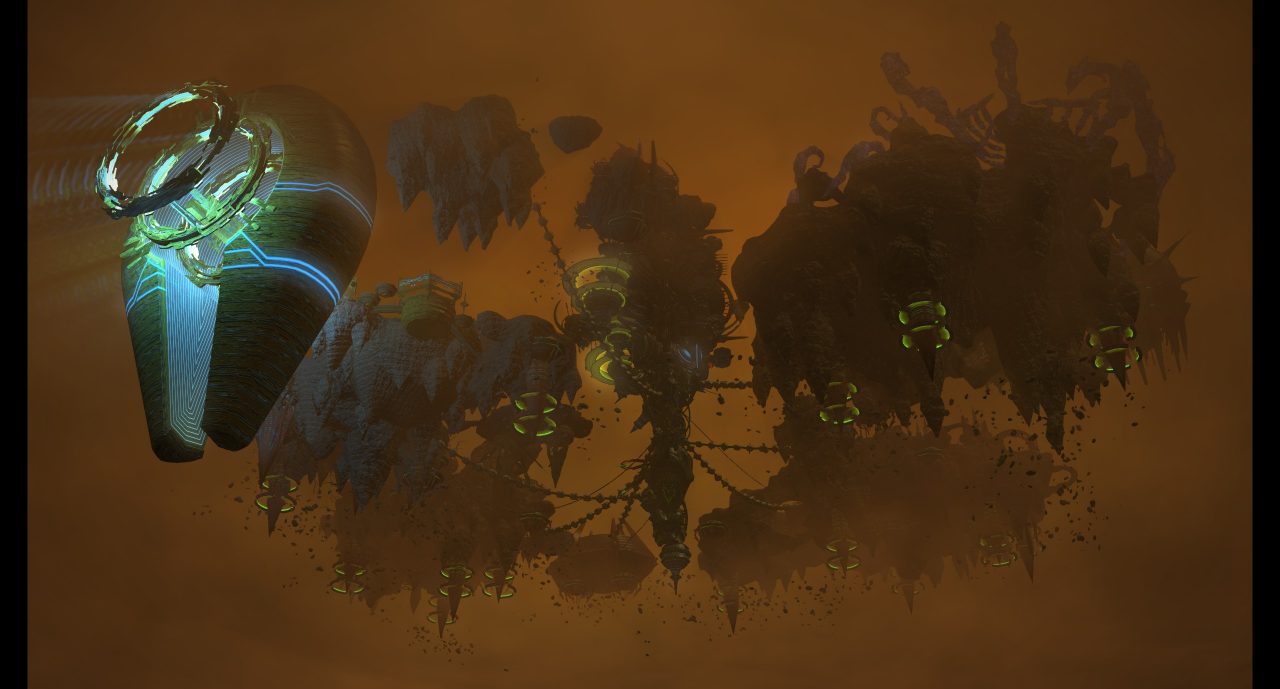 Final Fantasy XIV Heavensward Screenshot 178