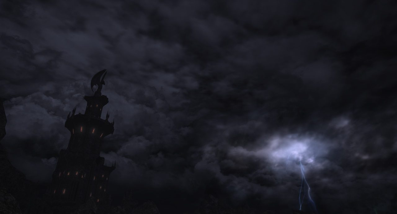 Final Fantasy XIV Heavensward Screenshot 183