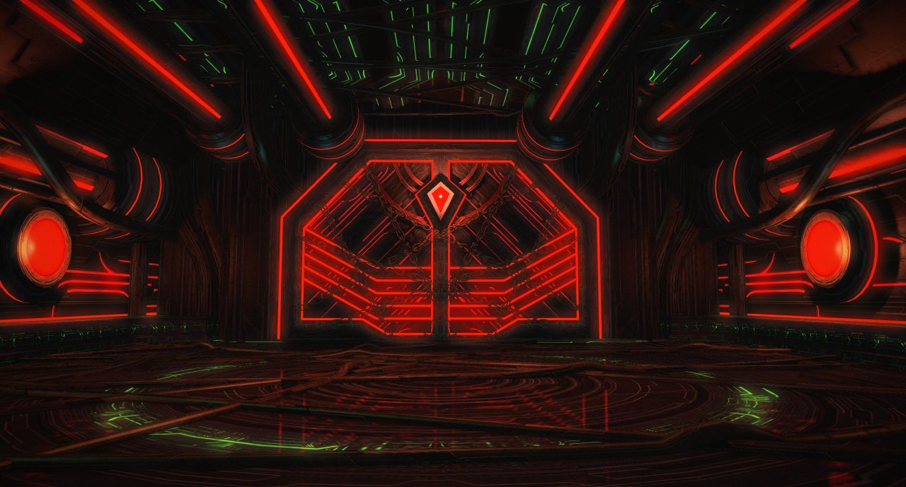 Final Fantasy XIV Heavensward Screenshot 187