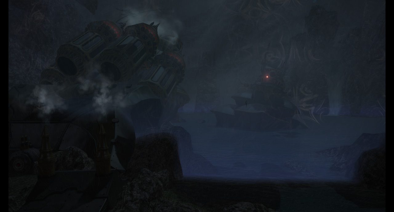 Final Fantasy XIV Heavensward Screenshot 191
