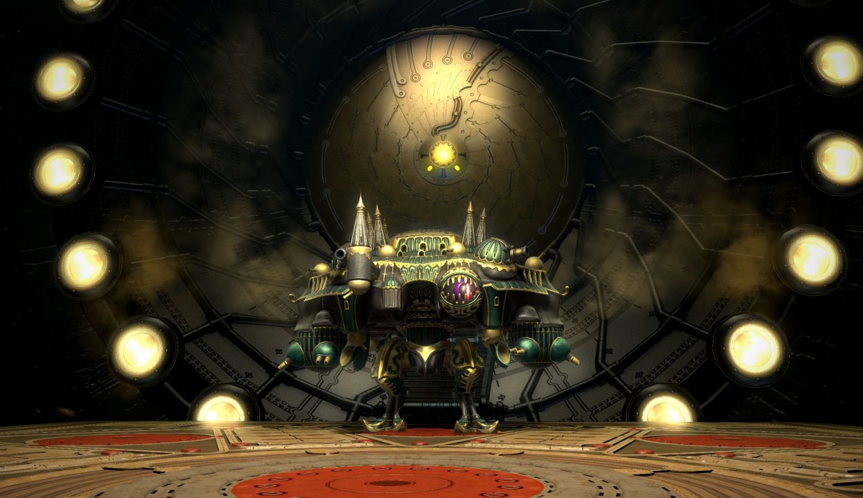 Final Fantasy XIV Heavensward Screenshot 193
