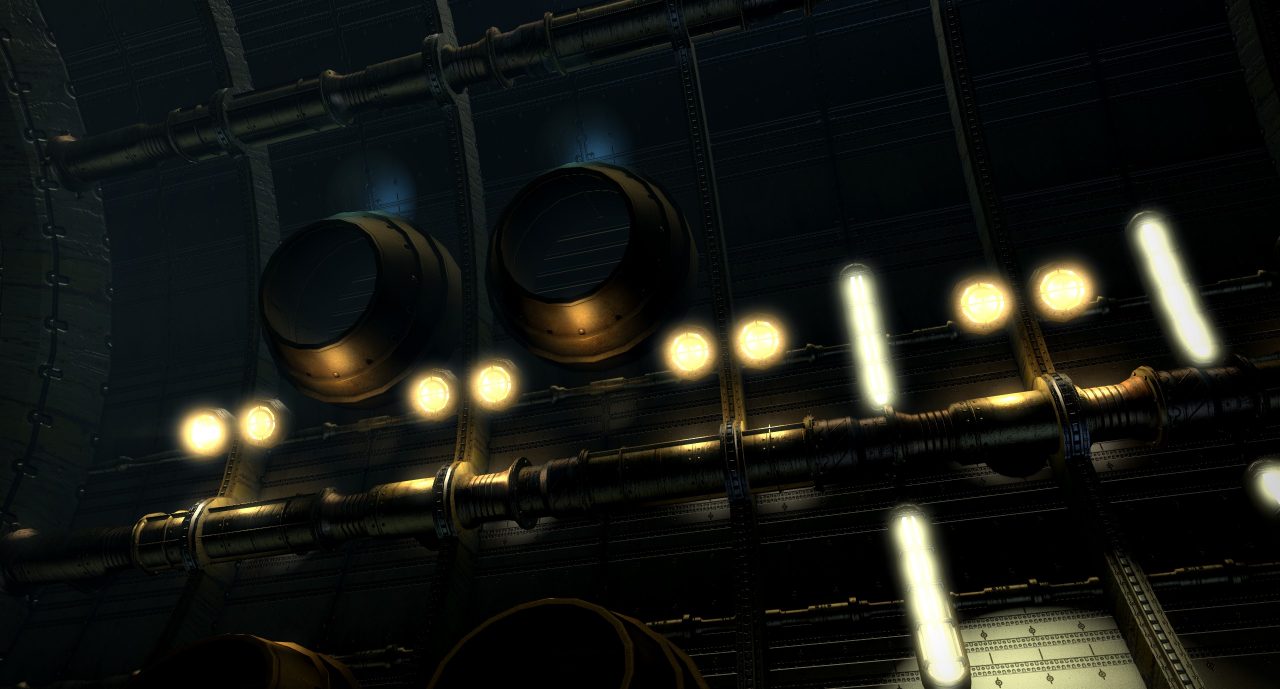Final Fantasy XIV Heavensward Screenshot 194