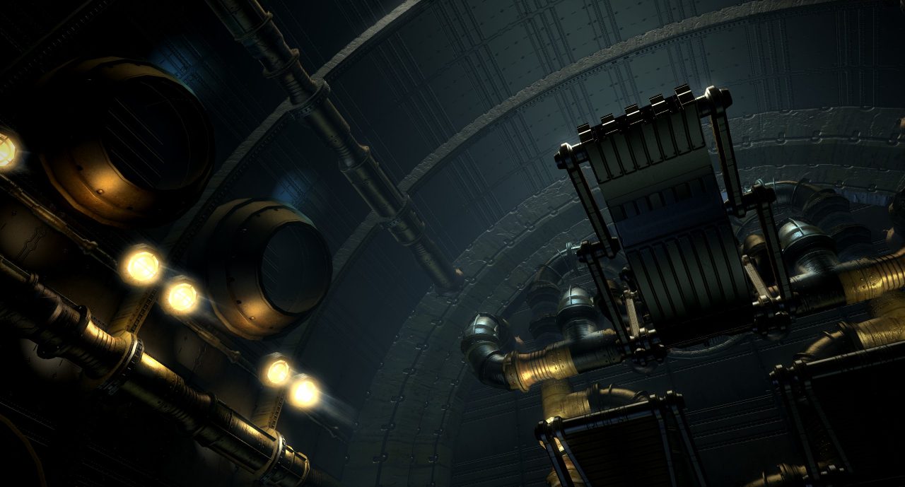 Final Fantasy XIV Heavensward Screenshot 195