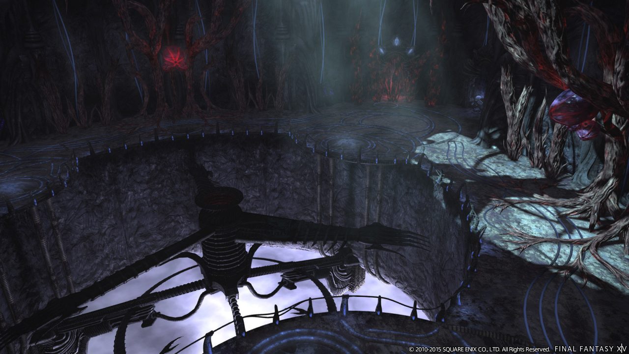 Final Fantasy XIV Heavensward Screenshot 207