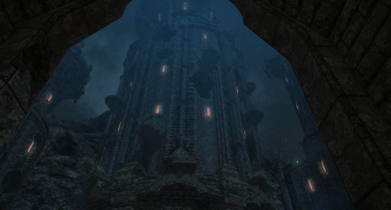 Final Fantasy XIV Heavensward Screenshot 226