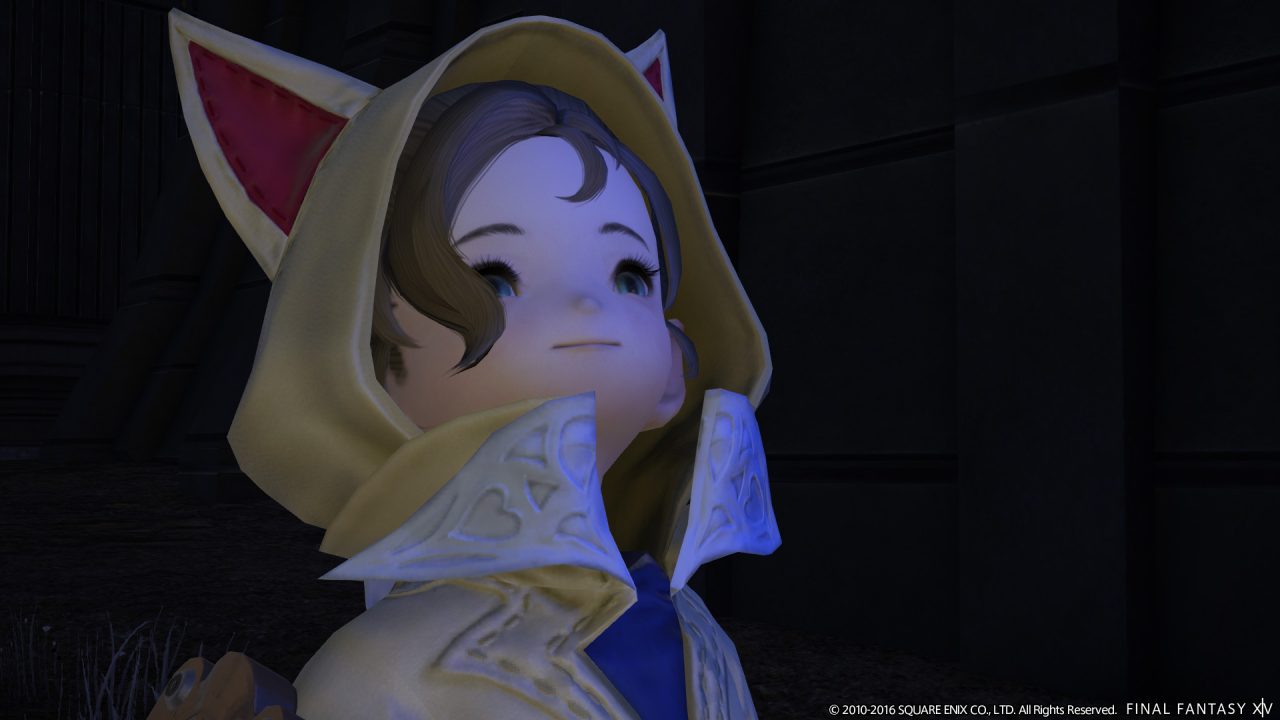 Final Fantasy XIV Heavensward Screenshot 270