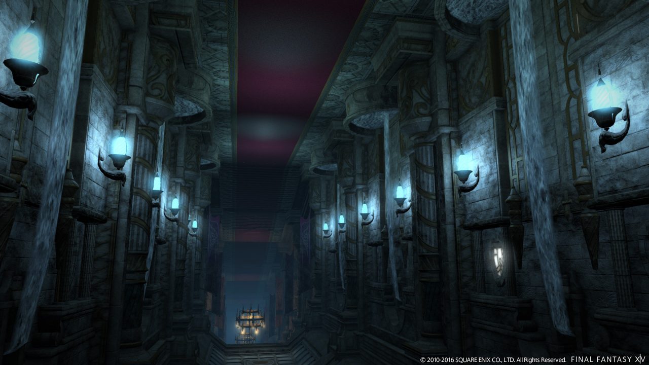 Final Fantasy XIV Heavensward Screenshot 276