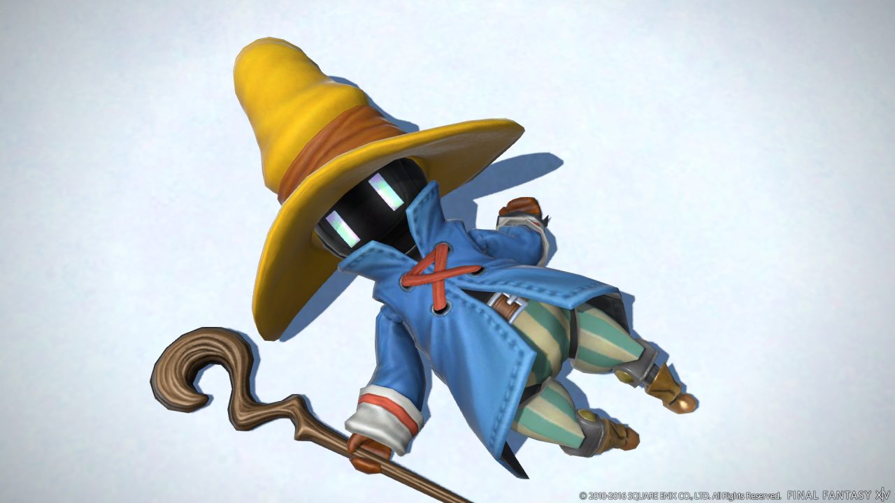 Final Fantasy XIV Heavensward Screenshot 282