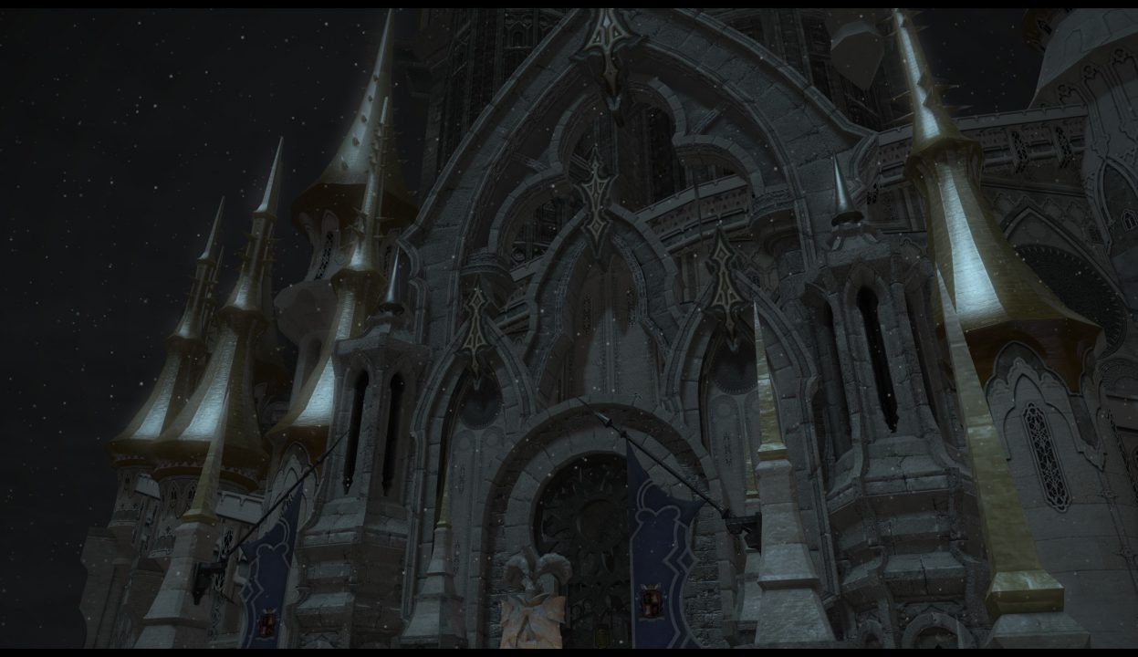 Final Fantasy XIV Heavensward Screenshot 295
