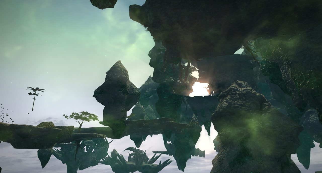 Final Fantasy XIV Heavensward Screenshot 296