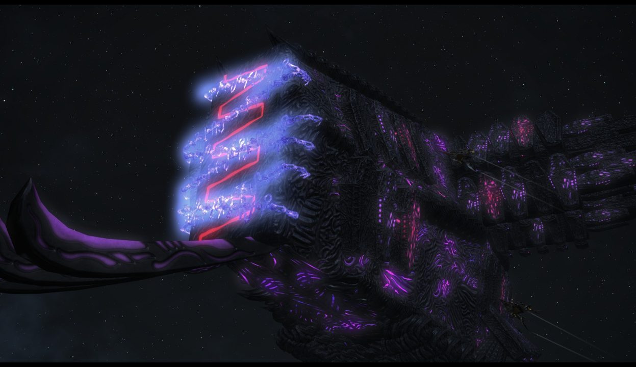 Final Fantasy XIV Heavensward Screenshot 299