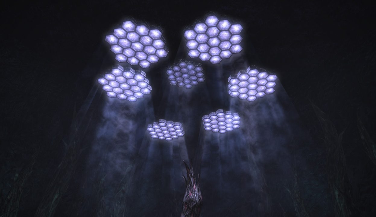 Final Fantasy XIV Heavensward Screenshot 300