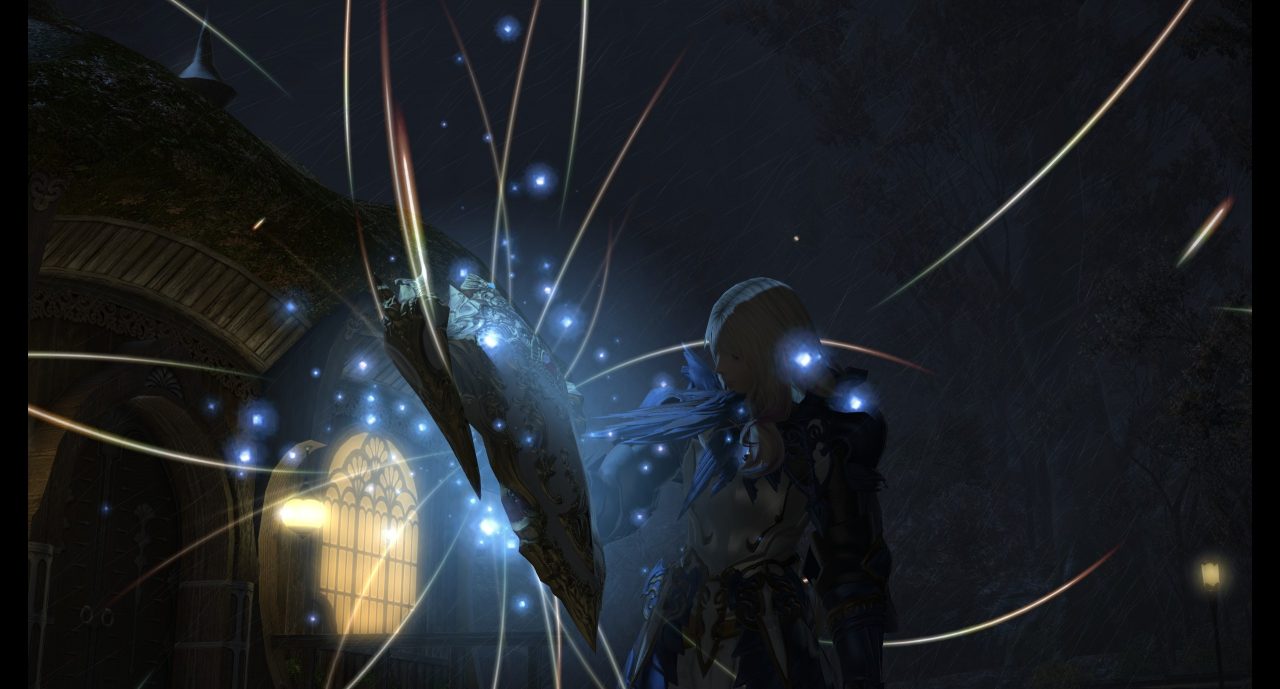 Final Fantasy XIV Heavensward Screenshot 301