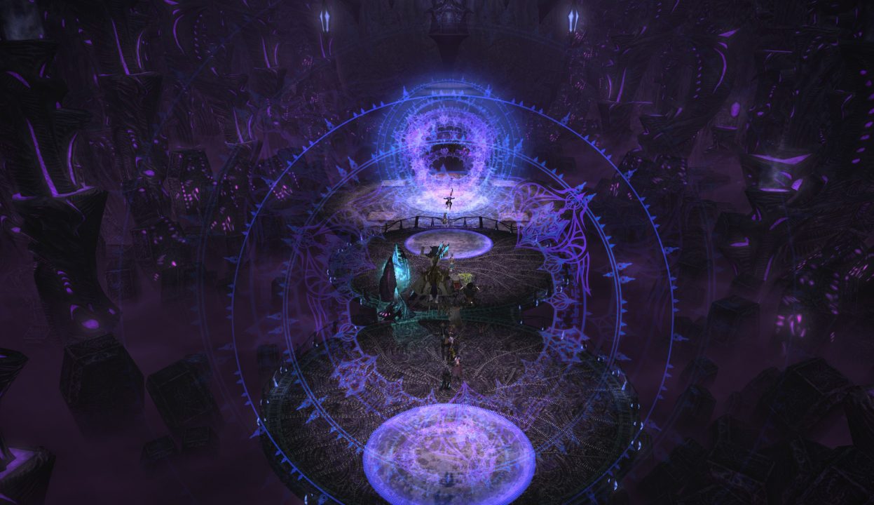 Final Fantasy XIV Heavensward Screenshot 304
