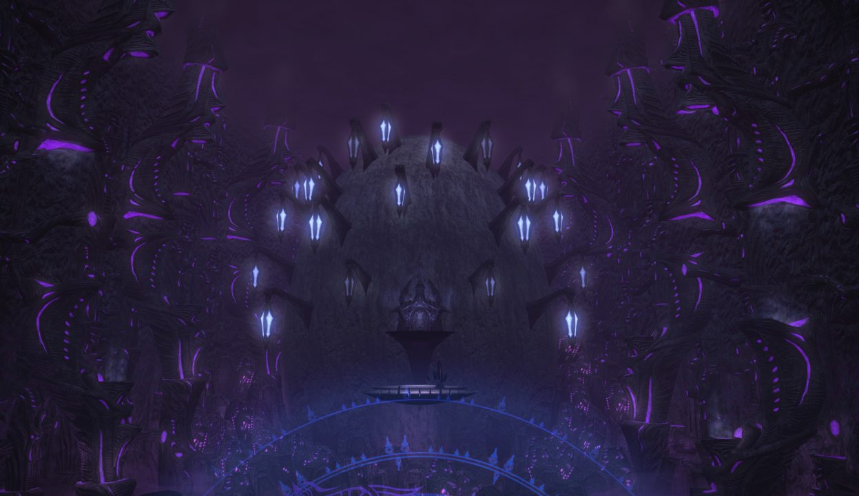 Final Fantasy XIV Heavensward Screenshot 305