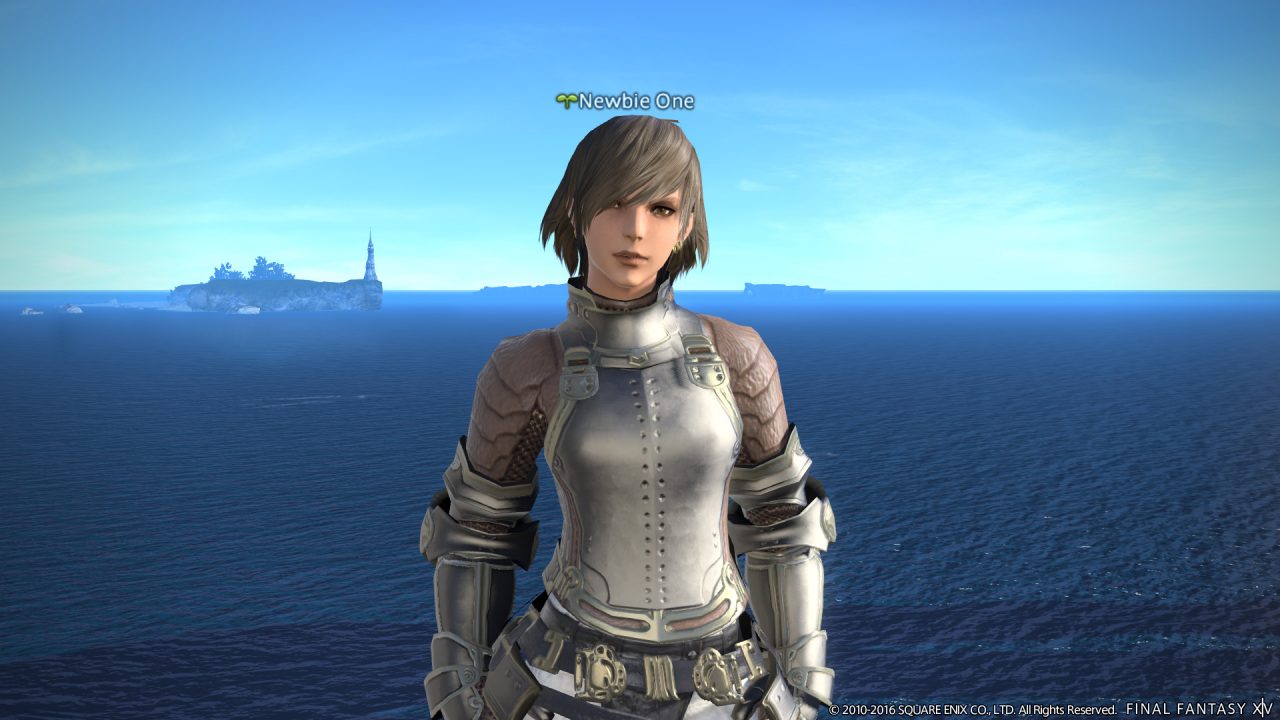 Final Fantasy XIV Heavensward Screenshot 316