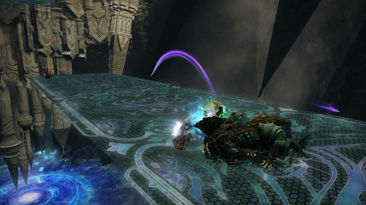 Final Fantasy XIV Heavensward Screenshot 328