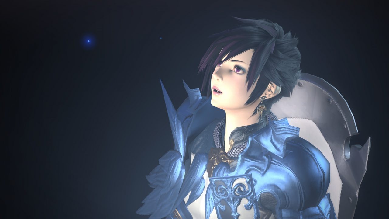 Final Fantasy XIV Heavensward Screenshot 331