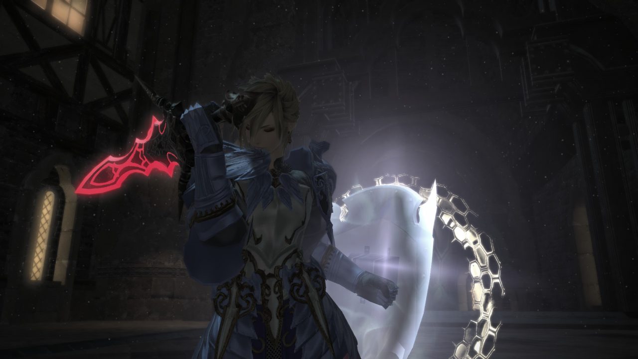 Final Fantasy XIV Heavensward Screenshot 333