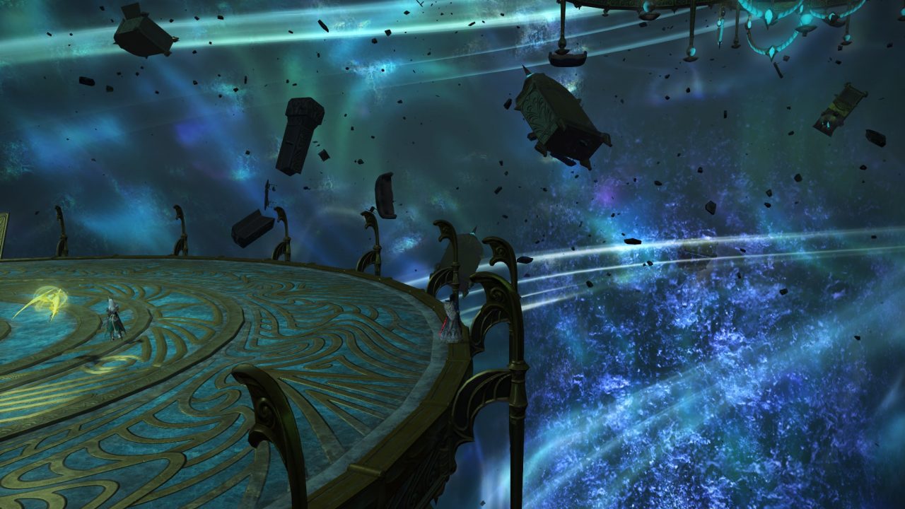 Final Fantasy XIV Heavensward Screenshot 335