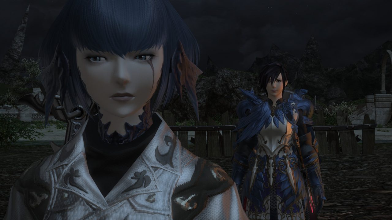 Final Fantasy XIV Heavensward Screenshot 340