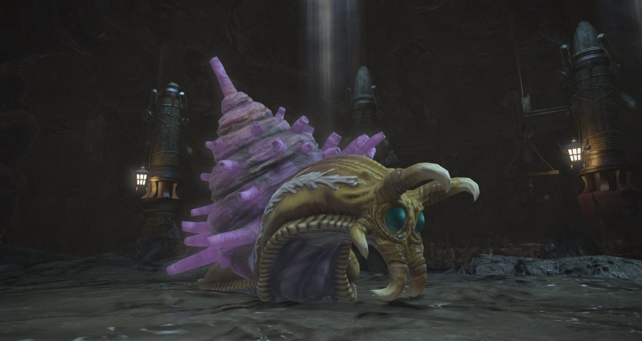 Final Fantasy XIV Heavensward Screenshot 371