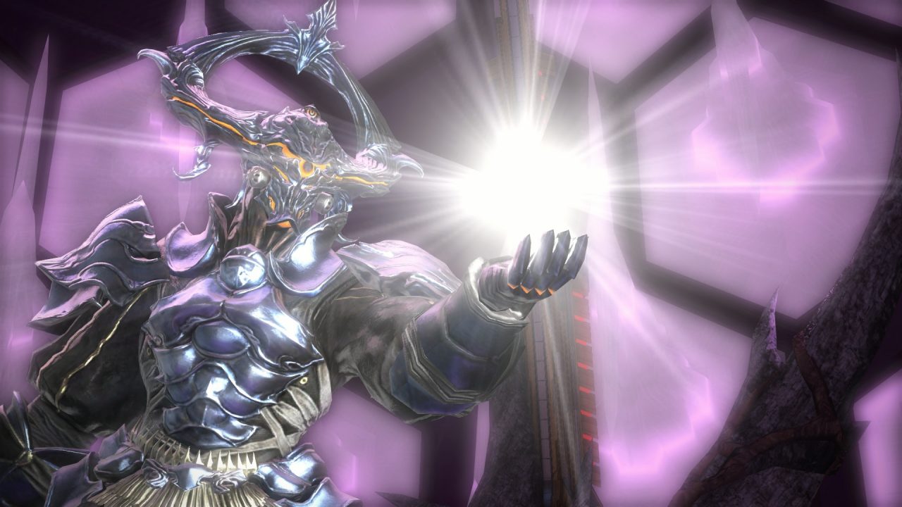 Final Fantasy XIV Heavensward Screenshot 380