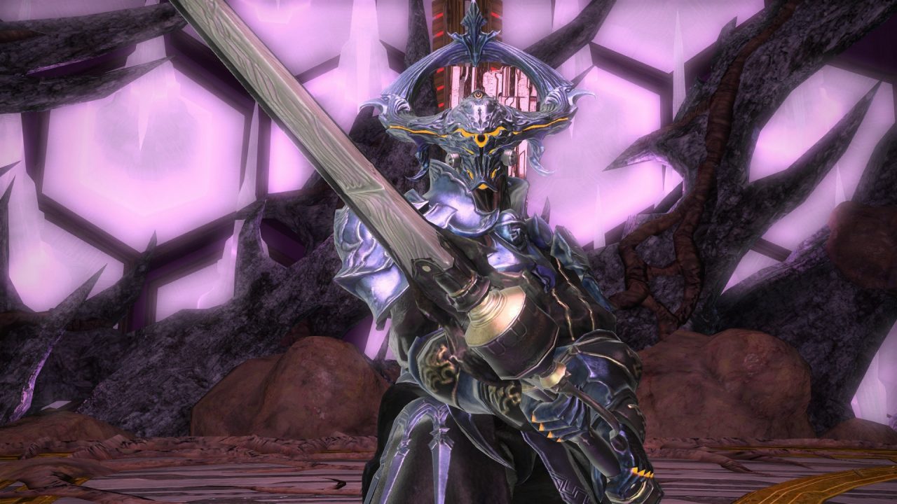 Final Fantasy XIV Heavensward Screenshot 382
