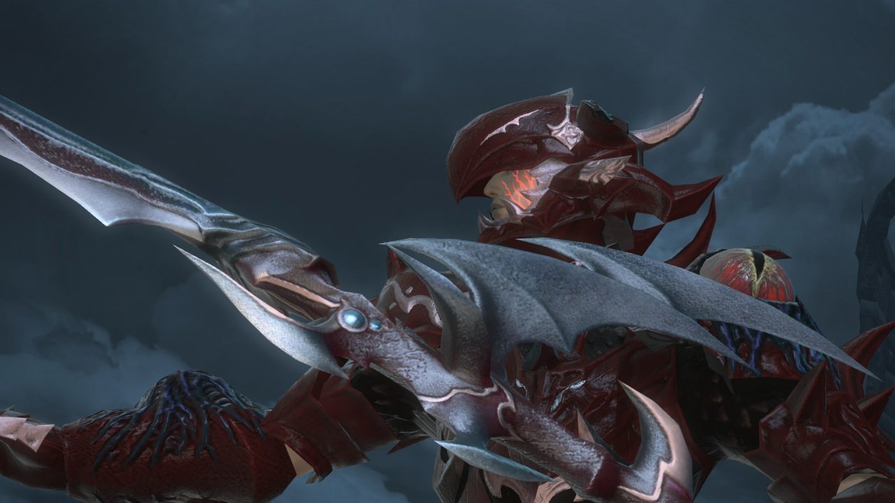 Final Fantasy XIV Heavensward Screenshot 385