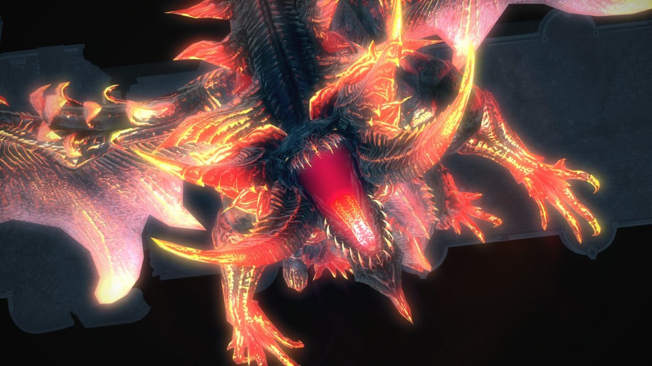 Final Fantasy XIV Heavensward Screenshot 387