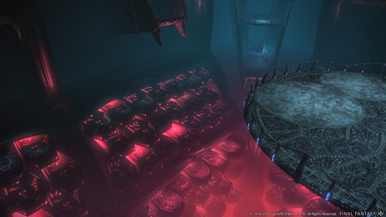 Final Fantasy XIV Heavensward Screenshot 392