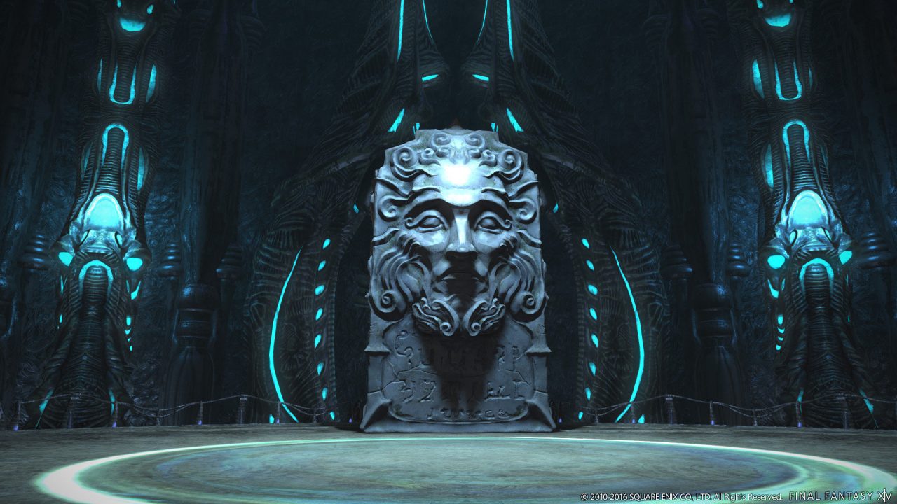 Final Fantasy XIV Heavensward Screenshot 397