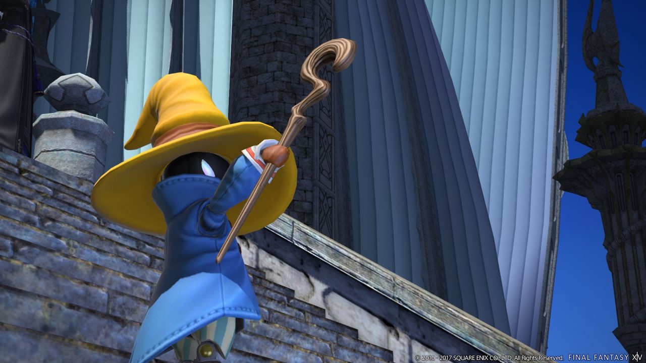Final Fantasy XIV Heavensward Screenshot 548