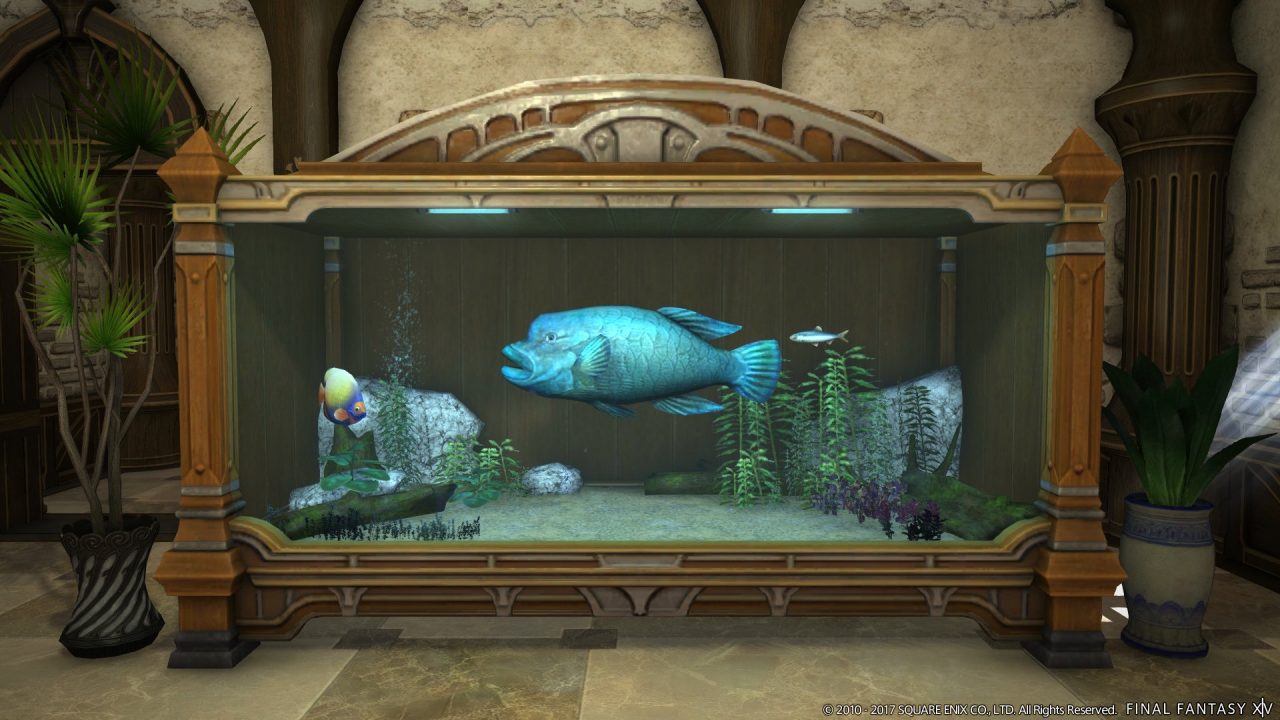 Final Fantasy XIV Heavensward Screenshot 560