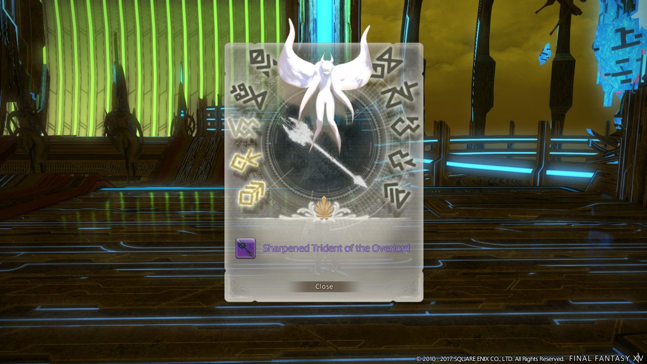 Final Fantasy XIV Heavensward Screenshot 582
