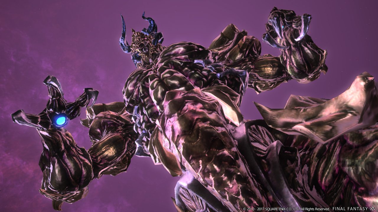 Final Fantasy XIV Heavensward Screenshot 592