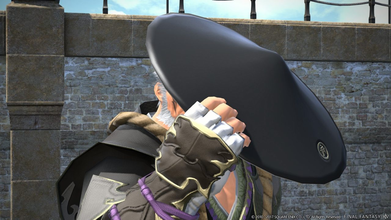 Final Fantasy XIV Heavensward Screenshot 596