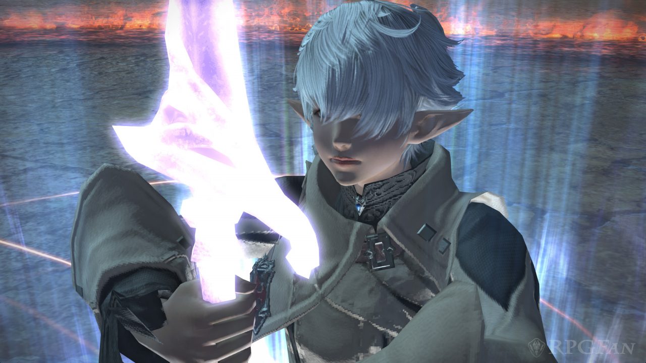 Final Fantasy XIV Heavensward Screenshot 616