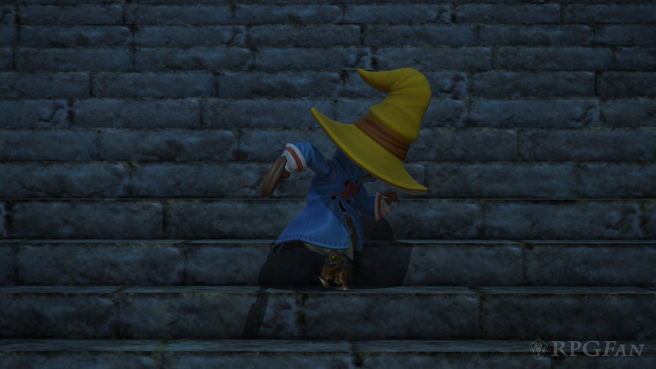 Final Fantasy XIV Heavensward Screenshot 619