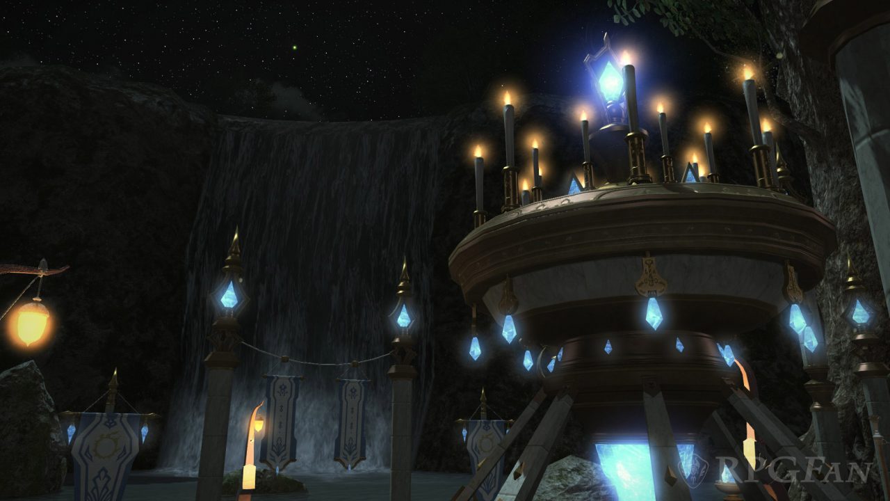 Final Fantasy XIV Heavensward Screenshot 630