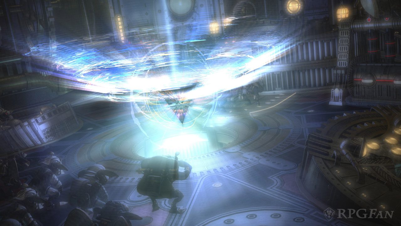 Final Fantasy XIV Heavensward Screenshot 634