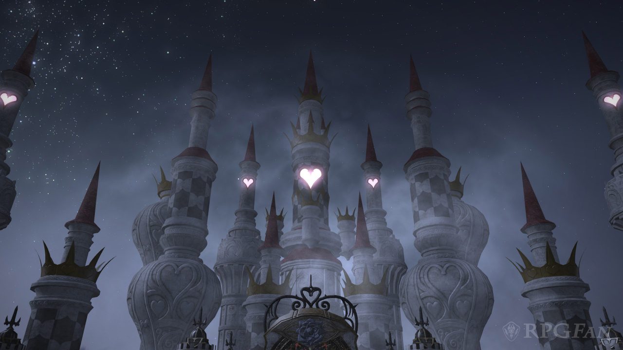 Final Fantasy XIV Heavensward Screenshot 637