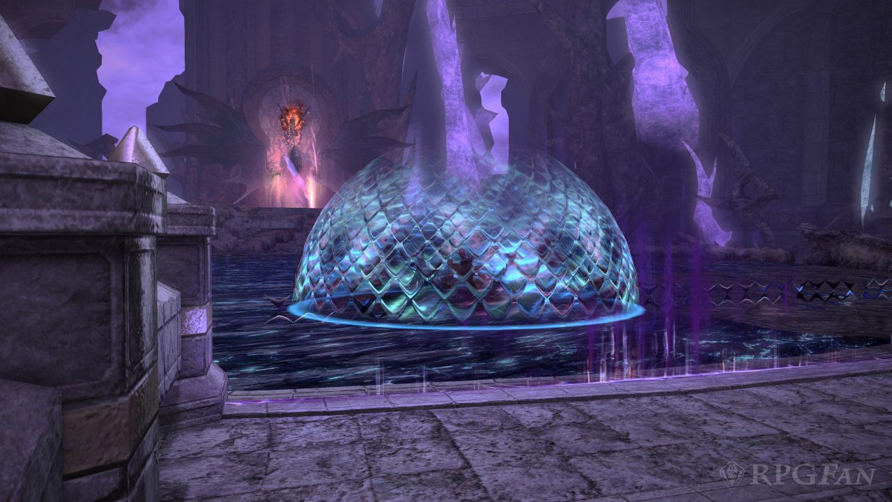 Final Fantasy XIV Heavensward Screenshot 638